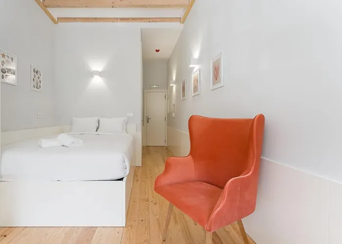 Guestready - San Sebastian Oporto