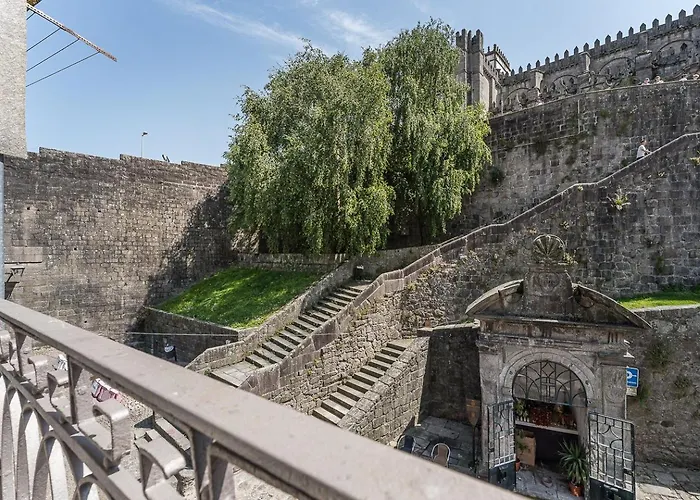 Guestready - San Sebastian Oporto