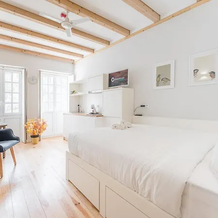 Guestready - San Sebastian Daire