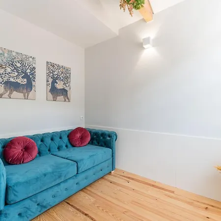 Guestready - San Sebastian Daire Porto