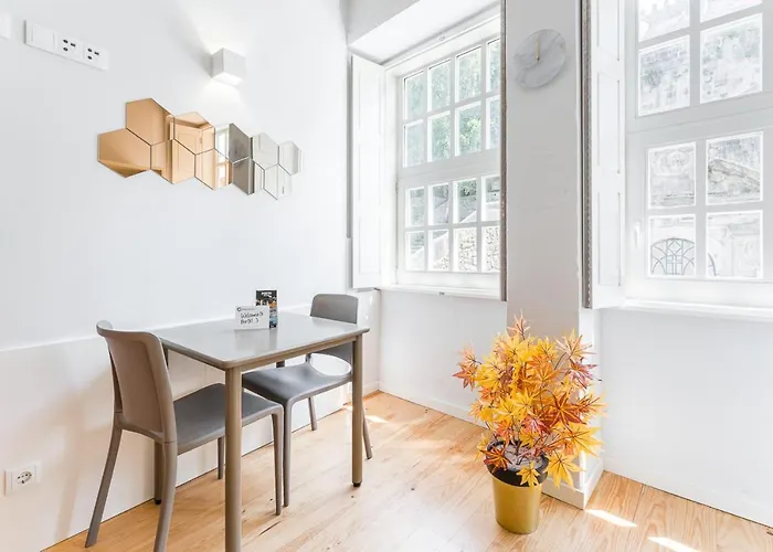 Guestready - San Sebastian * Oporto