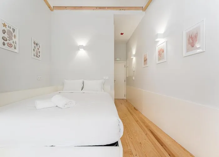 Guestready - San Sebastian Appartement *