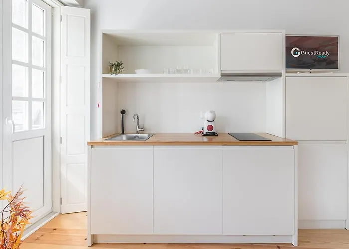 Appartement Guestready - San Sebastian *