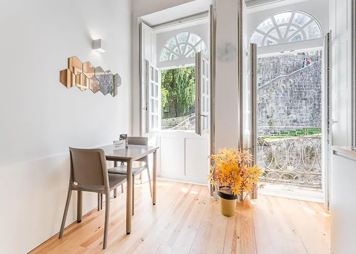 Appartement Guestready - San Sebastian Oporto