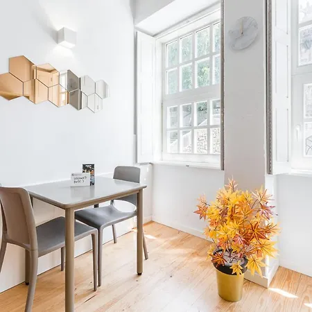 Guestready - San Sebastian * Порту