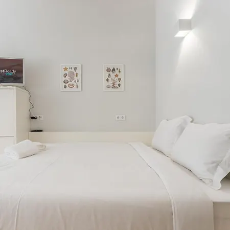 Guestready - San Sebastian *