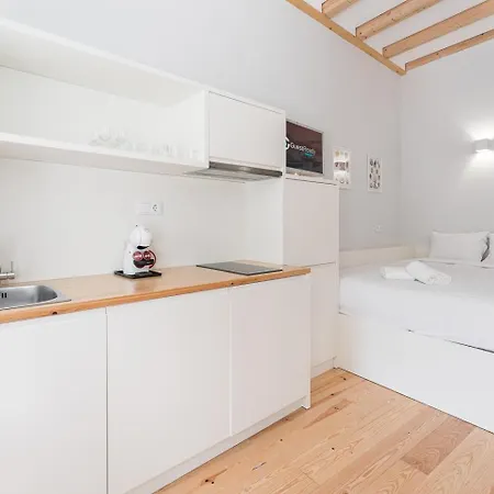 Guestready - San Sebastian Appartement