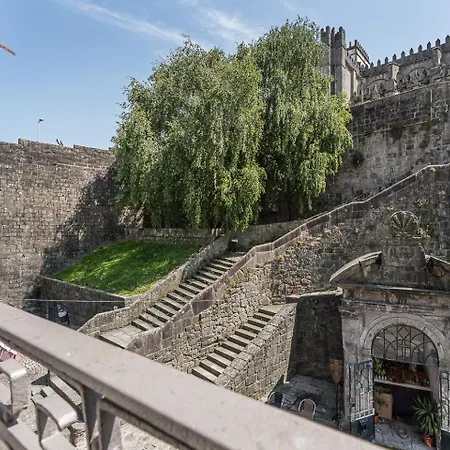 Guestready - San Sebastian 포르투