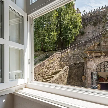 Апартаменты Guestready - San Sebastian *