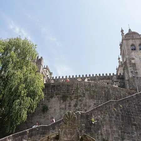 Апартаменты Guestready - San Sebastian