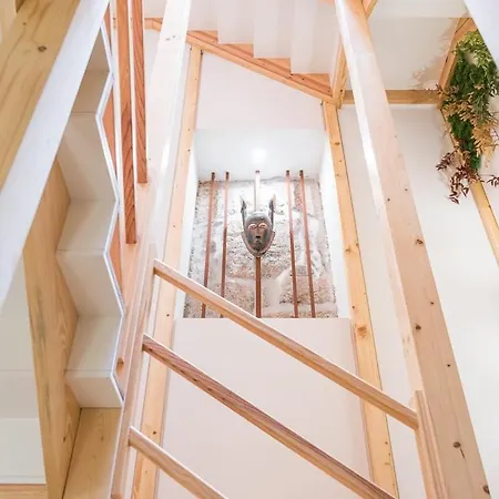 Guestready - San Sebastian Апартаменты Порту