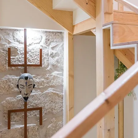 Guestready - San Sebastian Порту