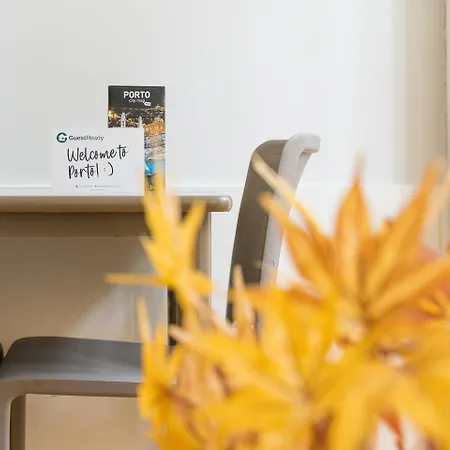 Apartament Guestready - San Sebastian Porto