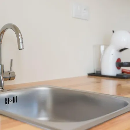 Guestready - San Sebastian Апартаменты Порту