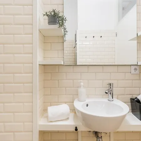 Guestready - San Sebastian Apartament