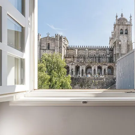 Guestready - San Sebastian Porto
