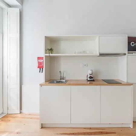 Guestready - San Sebastian Lägenhet