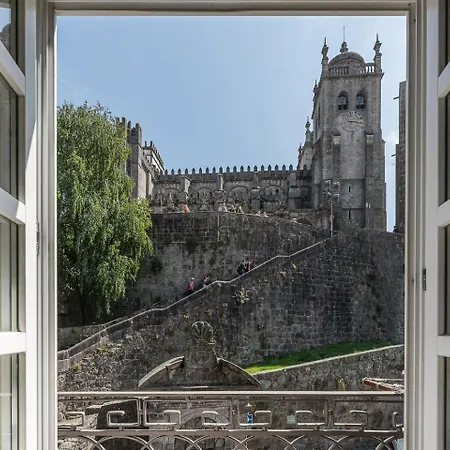 Guestready - San Sebastian Апартаменты *