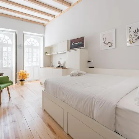 Guestready - San Sebastian * Порту