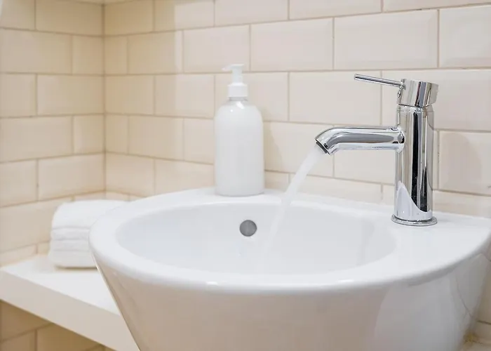 Guestready - San Sebastian Apartament Porto