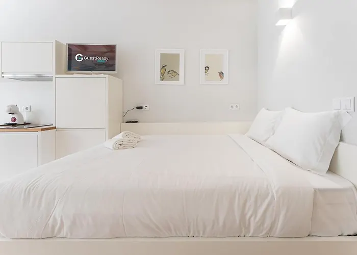 Apartment Guestready - San Sebastian *