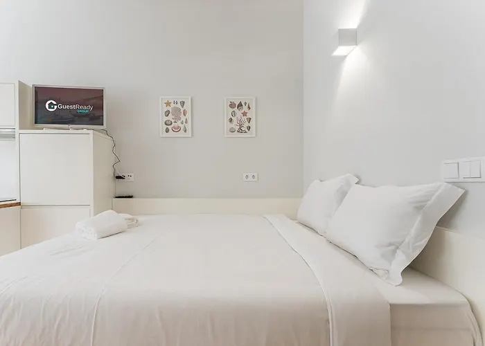 Guestready - San Sebastian *