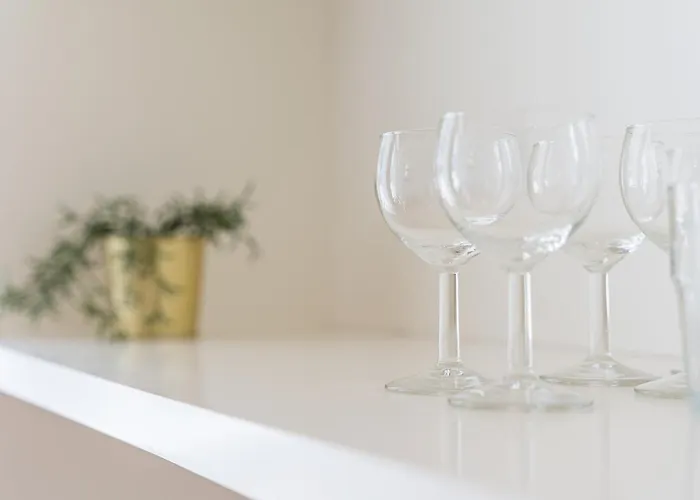 Apartament Guestready - San Sebastian Porto