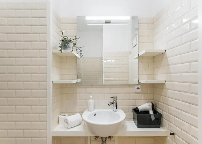 Guestready - San Sebastian Apartament