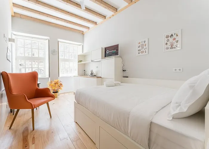 Guestready - San Sebastian Apartment *