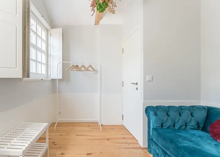 Guestready - San Sebastian 포르투