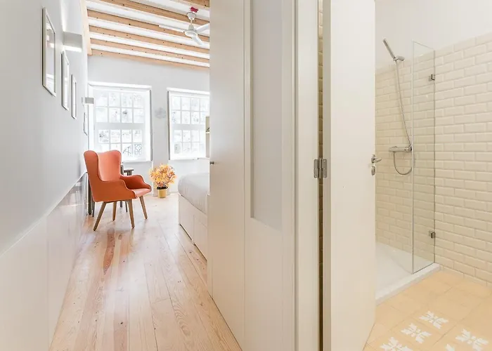 Apartment Guestready - San Sebastian