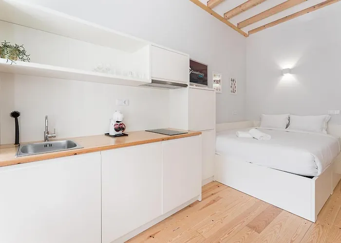 Guestready - San Sebastian Apartment