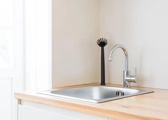 Guestready - San Sebastian