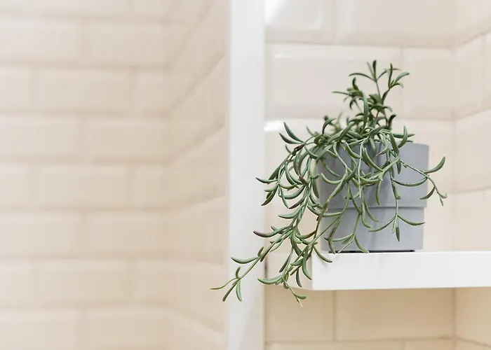 Apartament Guestready - San Sebastian Porto