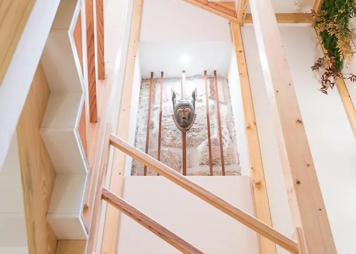 Guestready - San Sebastian Apartament Porto