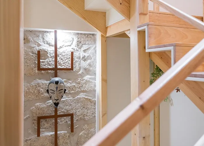 Guestready - San Sebastian 포르투