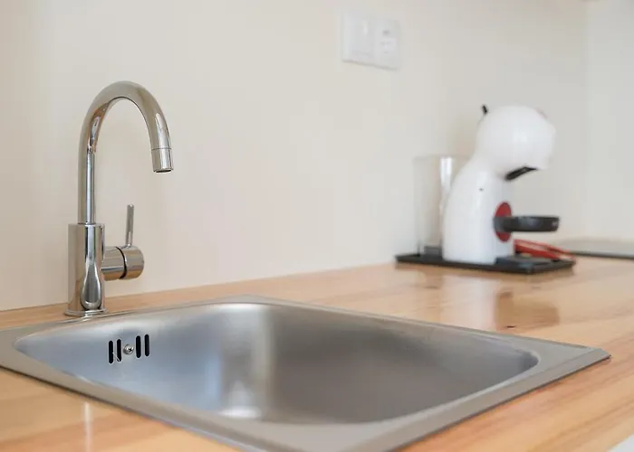 Guestready - San Sebastian Apartament Porto