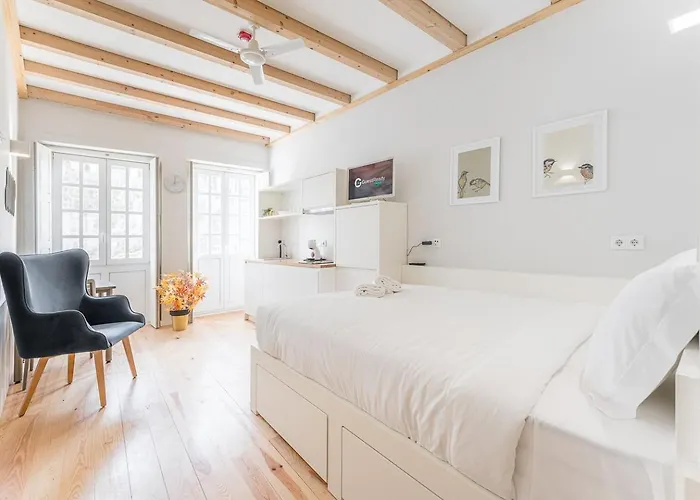 Guestready - San Sebastian Apartment