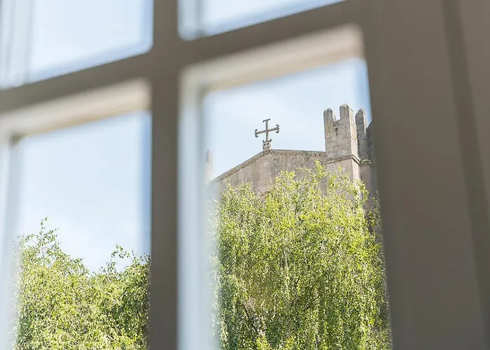 Apartament Guestready - San Sebastian Porto