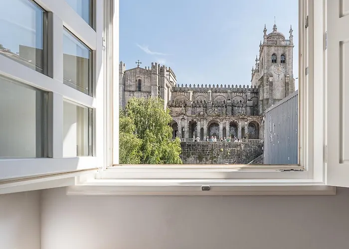 Guestready - San Sebastian Porto