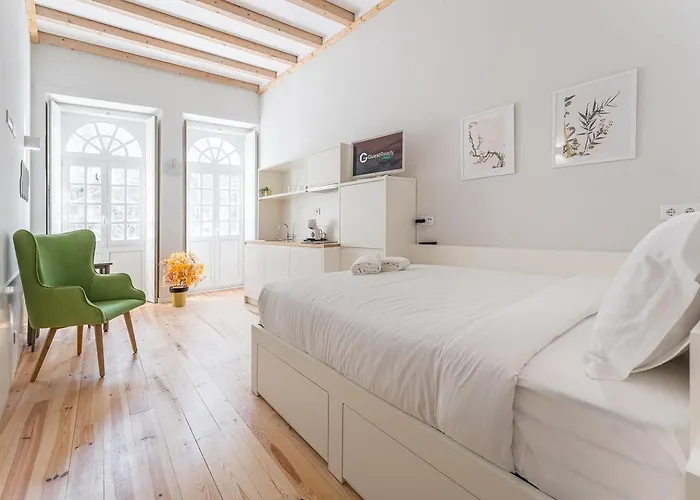 Guestready - San Sebastian * 포르투