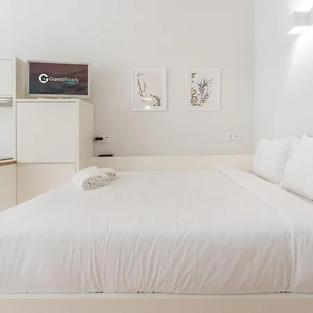 Διαμέρισμα Guestready - San Sebastian Πόρτο