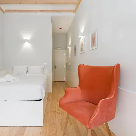 Guestready - San Sebastian 포르투