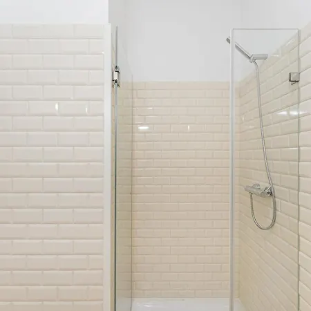 Guestready - San Sebastian Διαμέρισμα Πόρτο
