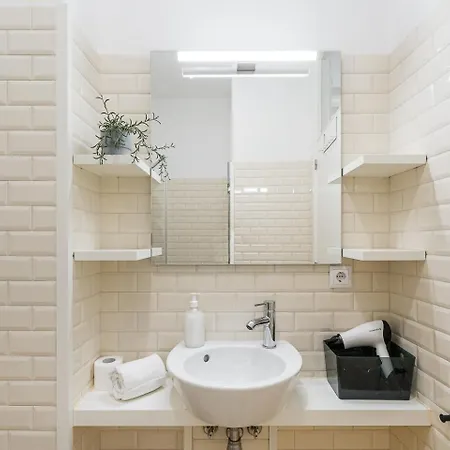 Guestready - San Sebastian 아파트