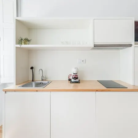 Guestready - San Sebastian Διαμέρισμα Πόρτο