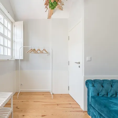 Guestready - San Sebastian Πόρτο