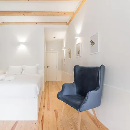 Guestready - San Sebastian Πόρτο