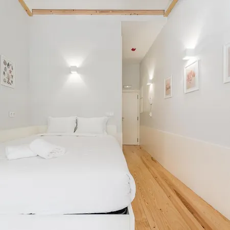 Guestready - San Sebastian Διαμέρισμα *