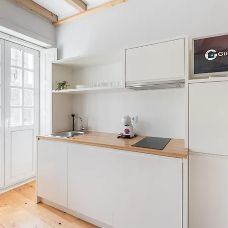 Guestready - San Sebastian Διαμέρισμα *